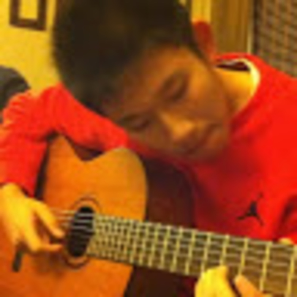 Meet your Posher, John